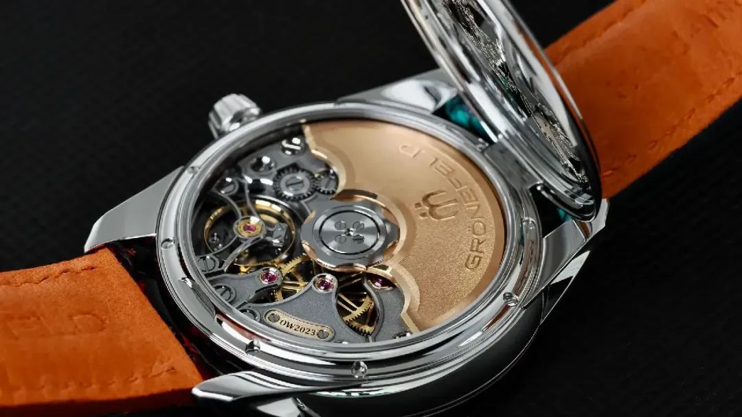 神仙打架，杀疯了的ONLYWATCH