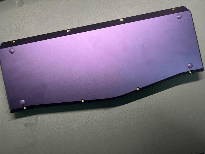 keychron机械键盘推荐,alice人体工学键盘套件推荐