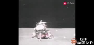 美国阿波罗登月到底是真是假,阿波罗登月的月球车是谁造的