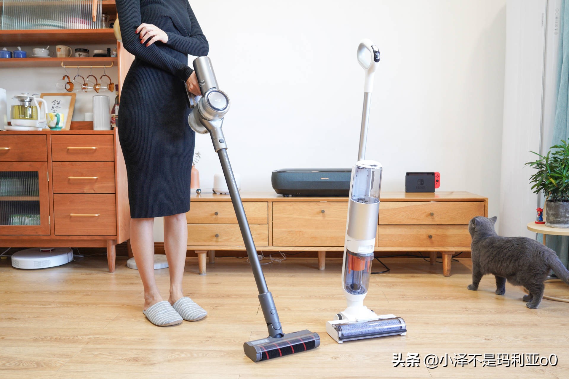 倍思X3洗地机使用方法,倍思x3洗地机使用教程