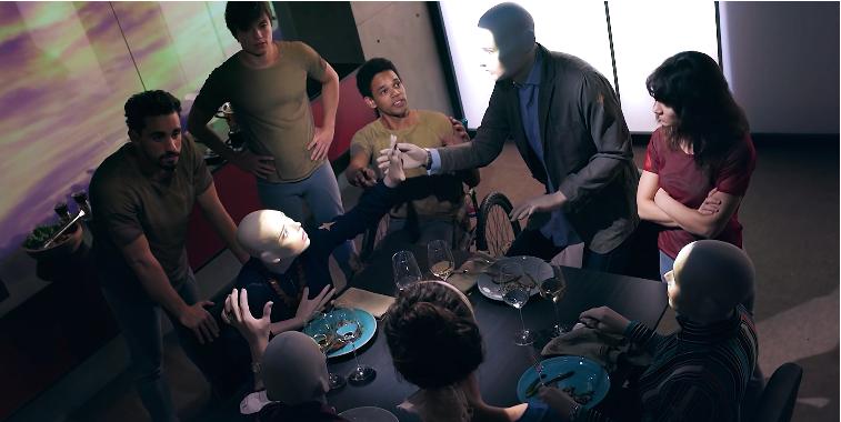 一场考试决定生死的电影,考试决定未来命运电影