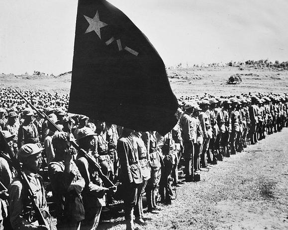 政委和司令员谁的前途更大,政委副司令员是什么级别