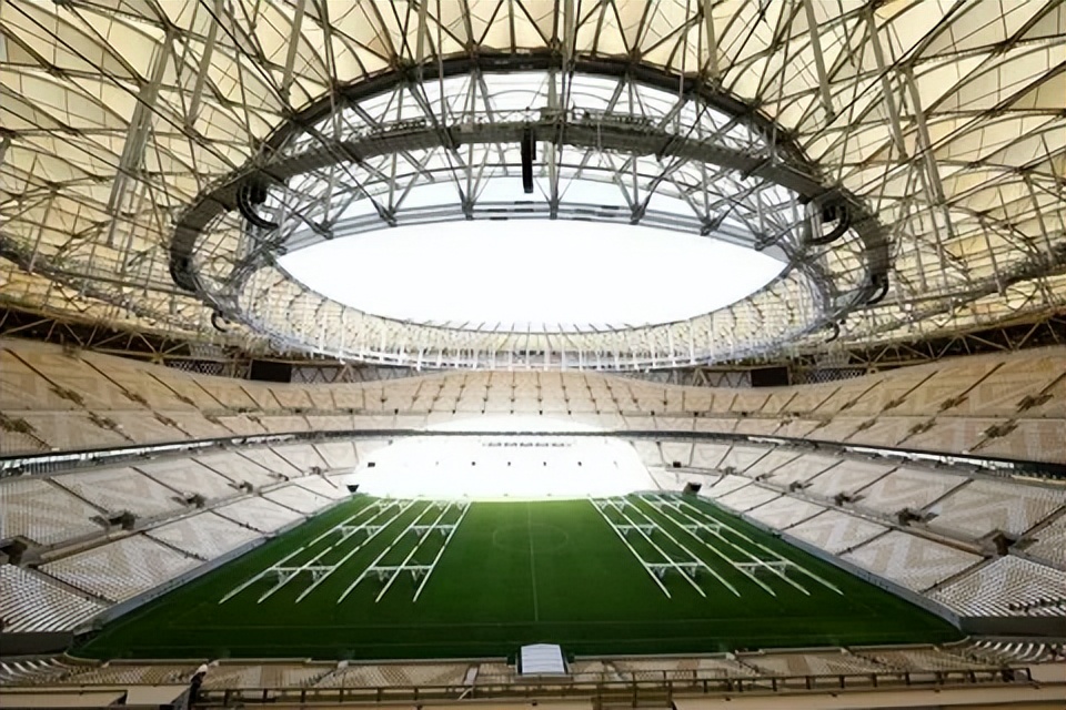 世界杯六个世界之最,6项世界之最