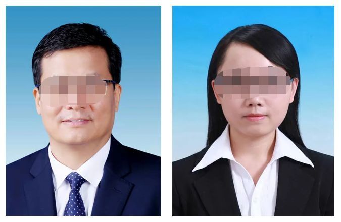 干部任免审批表电子版照片几寸的,干部任免审批表照片要求怎么用ps