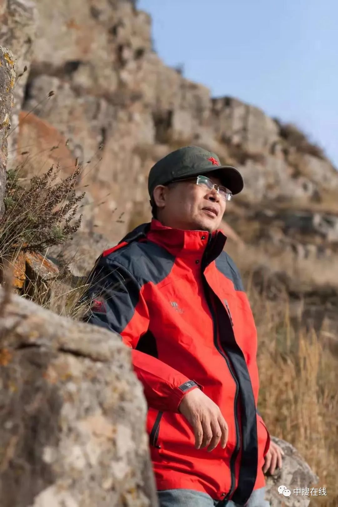 彭城画派：朱天杰先生山水画鉴赏专栏编辑发布：中搜在线