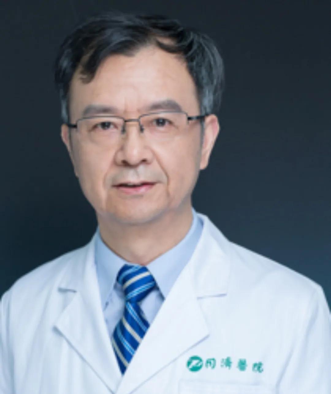 华中科技大学同济医学院附属同济医院,华中科大同济医院领导班子