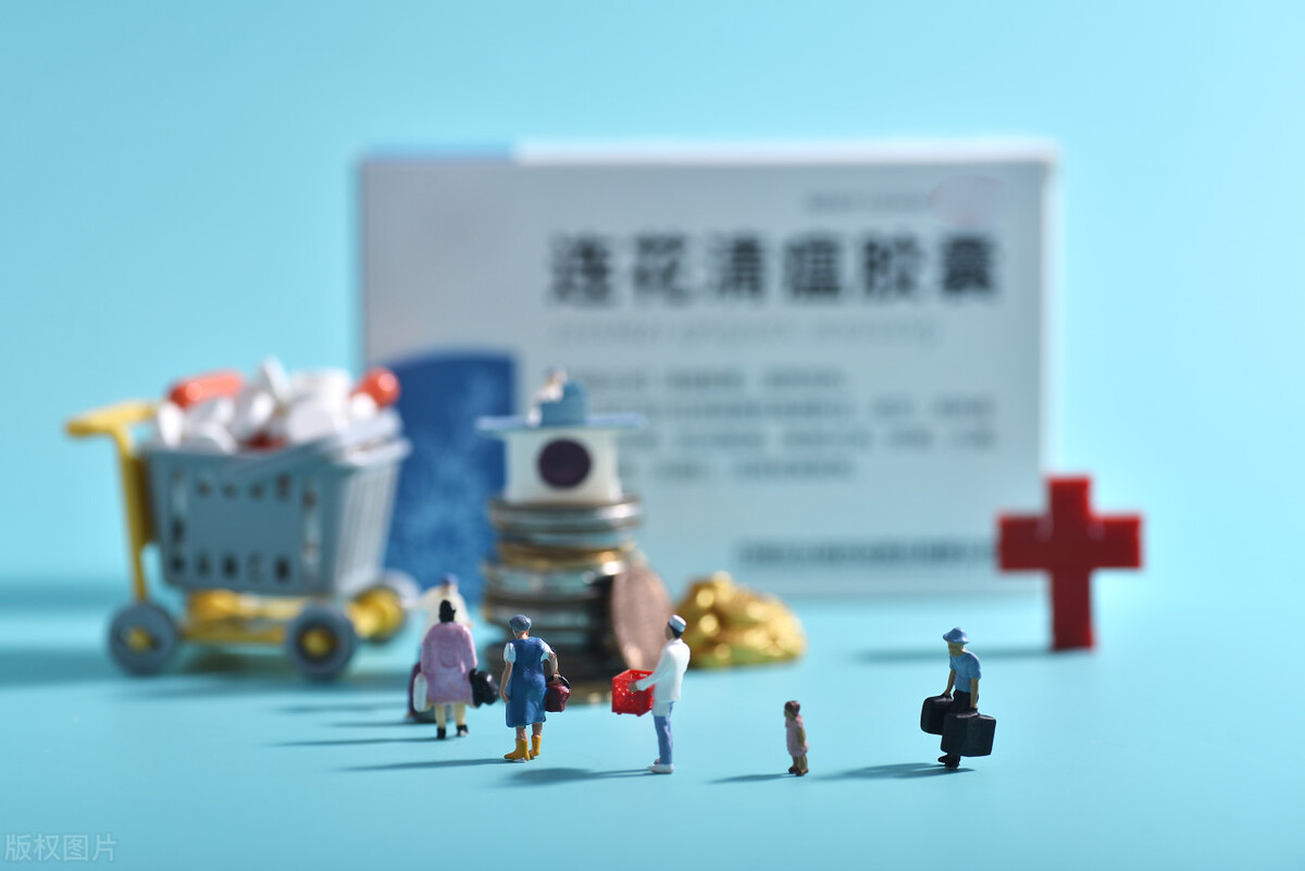 现在药店为什么买不到感冒药,囤药潮