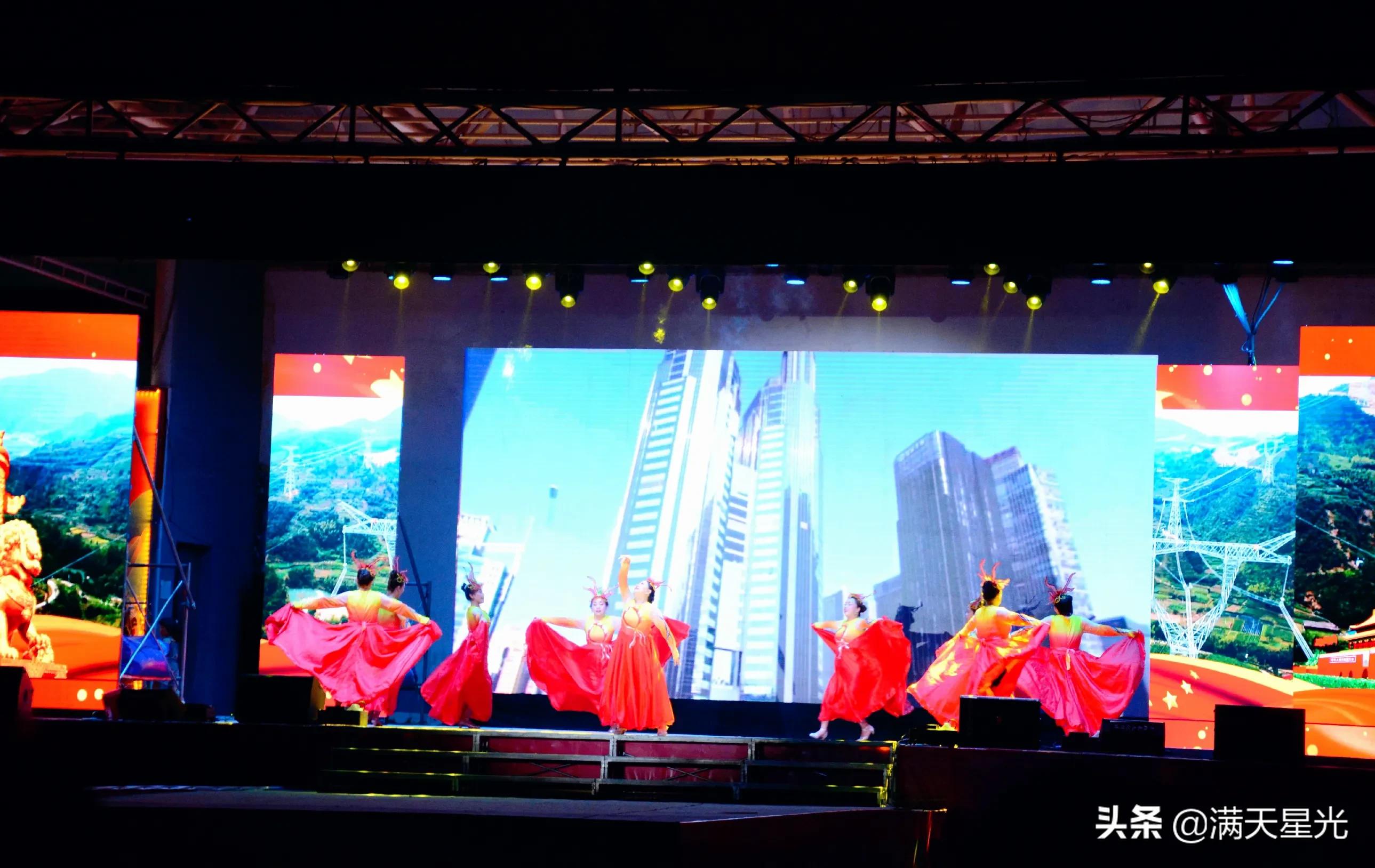 浑源消夏晚会现场直播,2015年浑源县消夏晚会