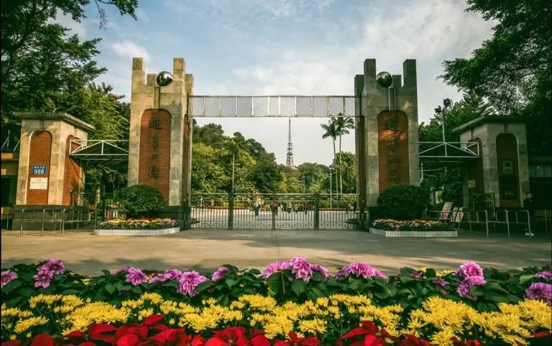 广州游玩必去十大景点推荐,广州旅游必去十大景点排名攻略