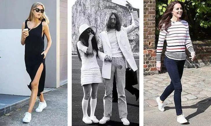 意大利国民鞋、明星最爱Superga休伯家简约不简单帆布鞋