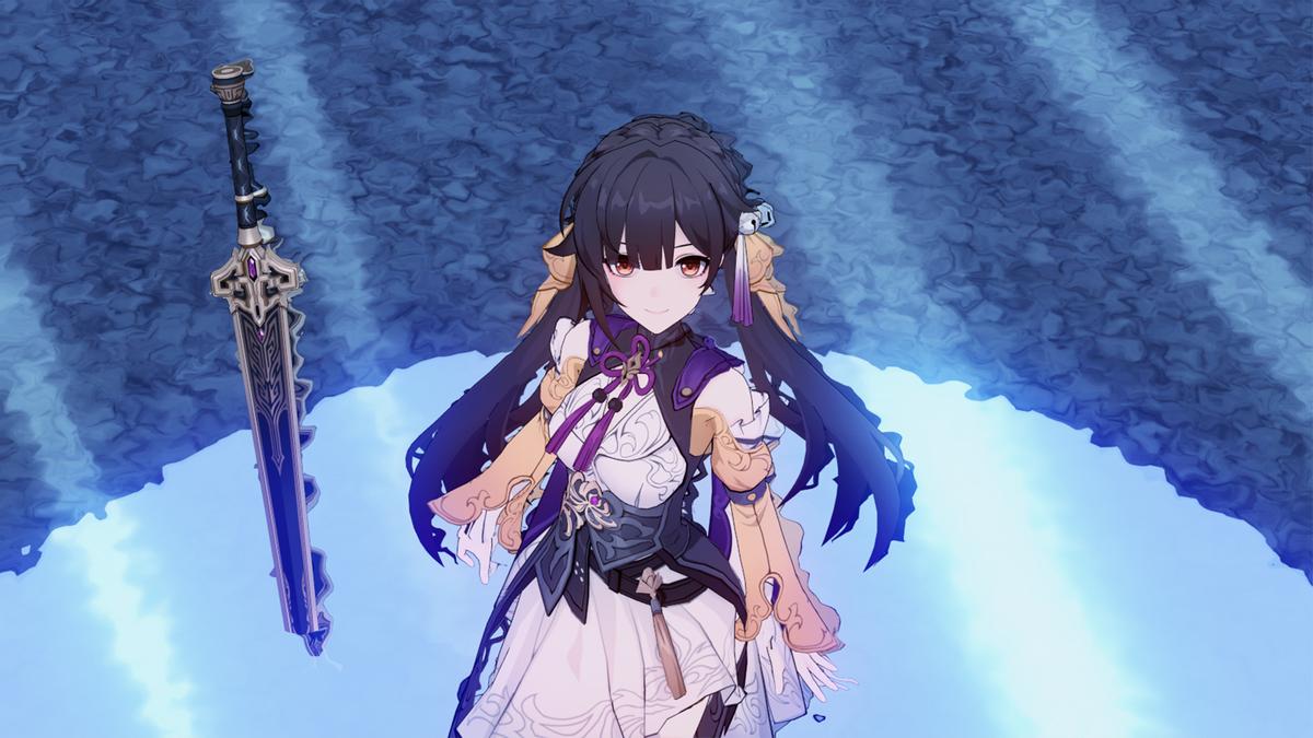 崩坏星穹铁道怪的攻击顺序,崩坏星穹铁道怪物攻击机制