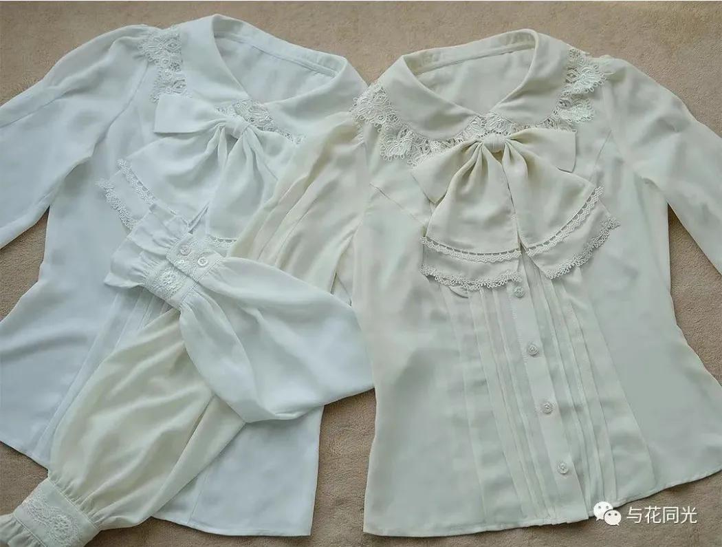 cla长袖lolita,cla系lolita长款平价安利