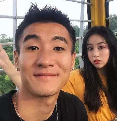 国足妻子,盘点国足的妻子