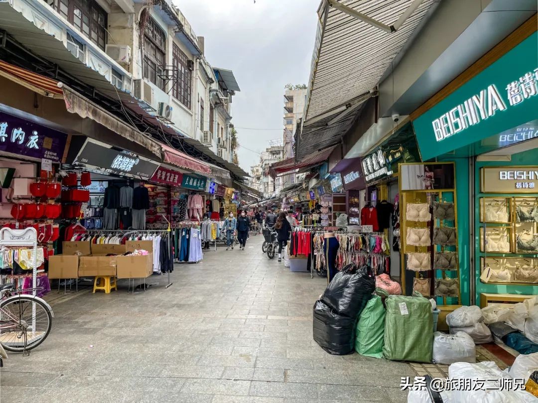 广州汕尾红海湾旅游攻略,汕尾寻味海丰