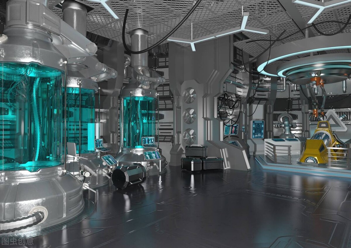 最好的机甲流小说,主角很强的机甲类小说推荐