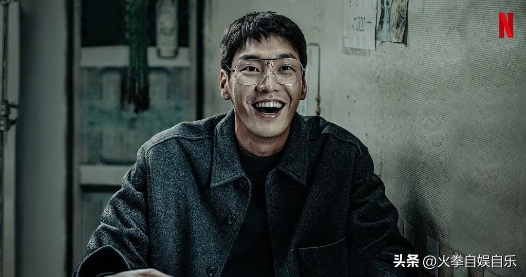 2022年推荐的韩国犯罪连续剧,2021十部韩国顶级犯罪电视剧