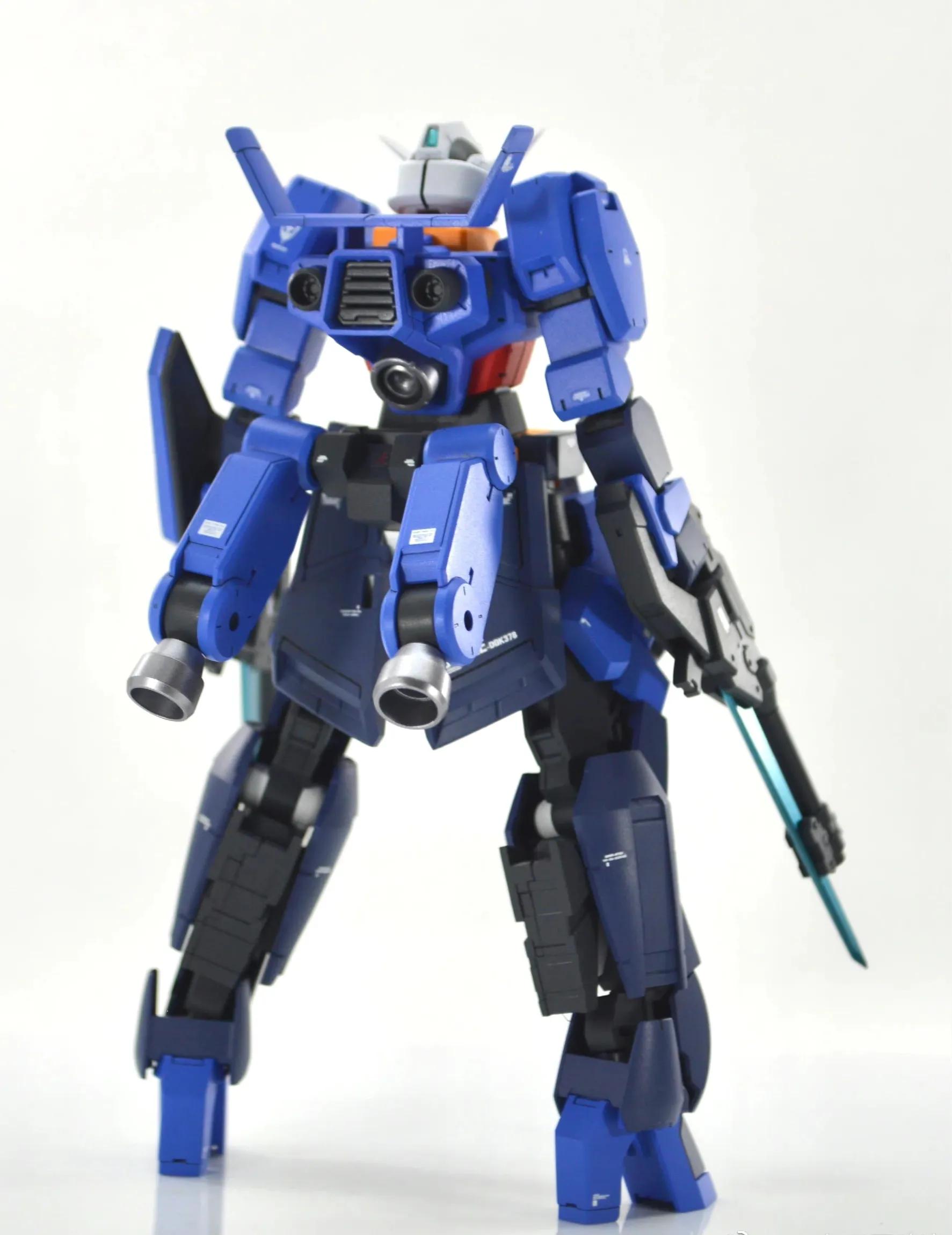 机动战士高达age的全部高达介绍,机动战士高达age一口气看完