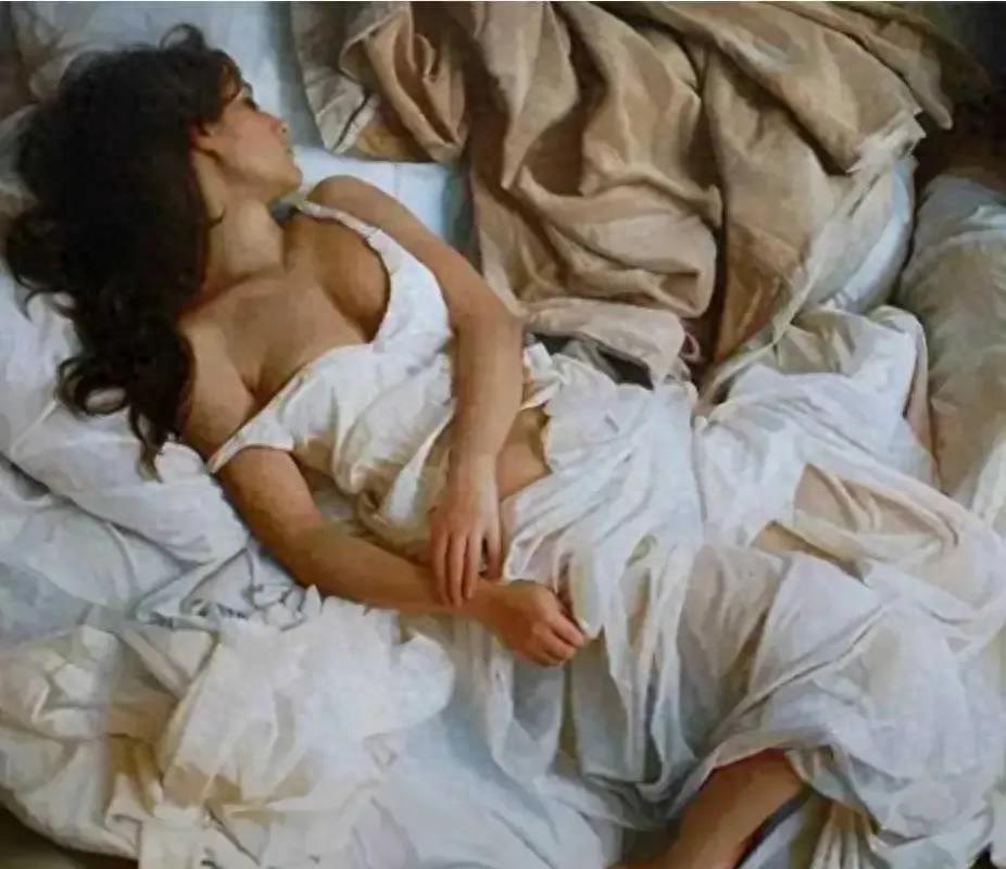 13个活久见事实:全世界嘴巴最大的女人,阴道长“牙齿”