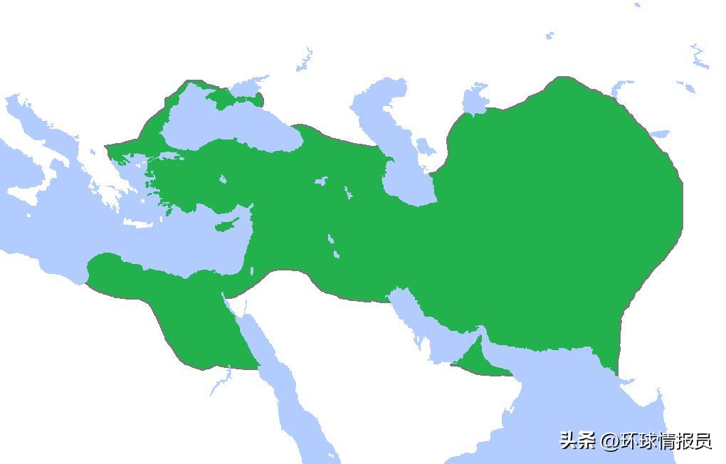 难解的世仇：伊朗和沙特，为何成为“中东最敌对的伊斯兰国家”？