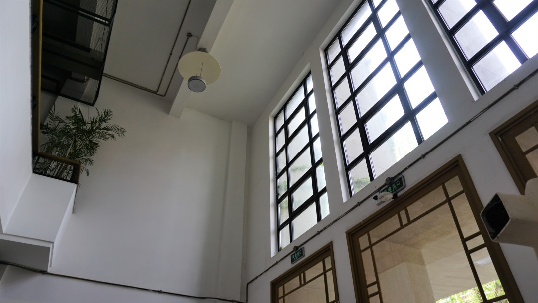 同济大学有多漂亮,同济大学的浪漫