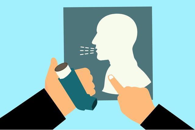 哮喘一停药就复发是怎么回事,哮喘停药几年不复发才算治愈