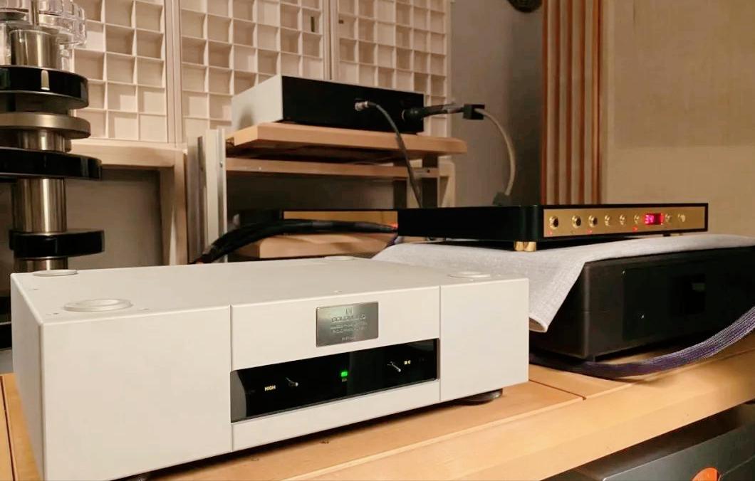 市售12台顶级唱放同台横向对比测试