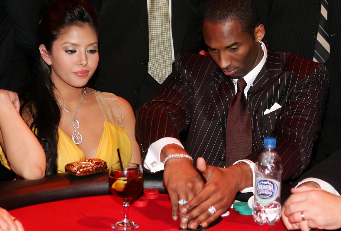 欧文现在妻子,欧文妻子好看的图片