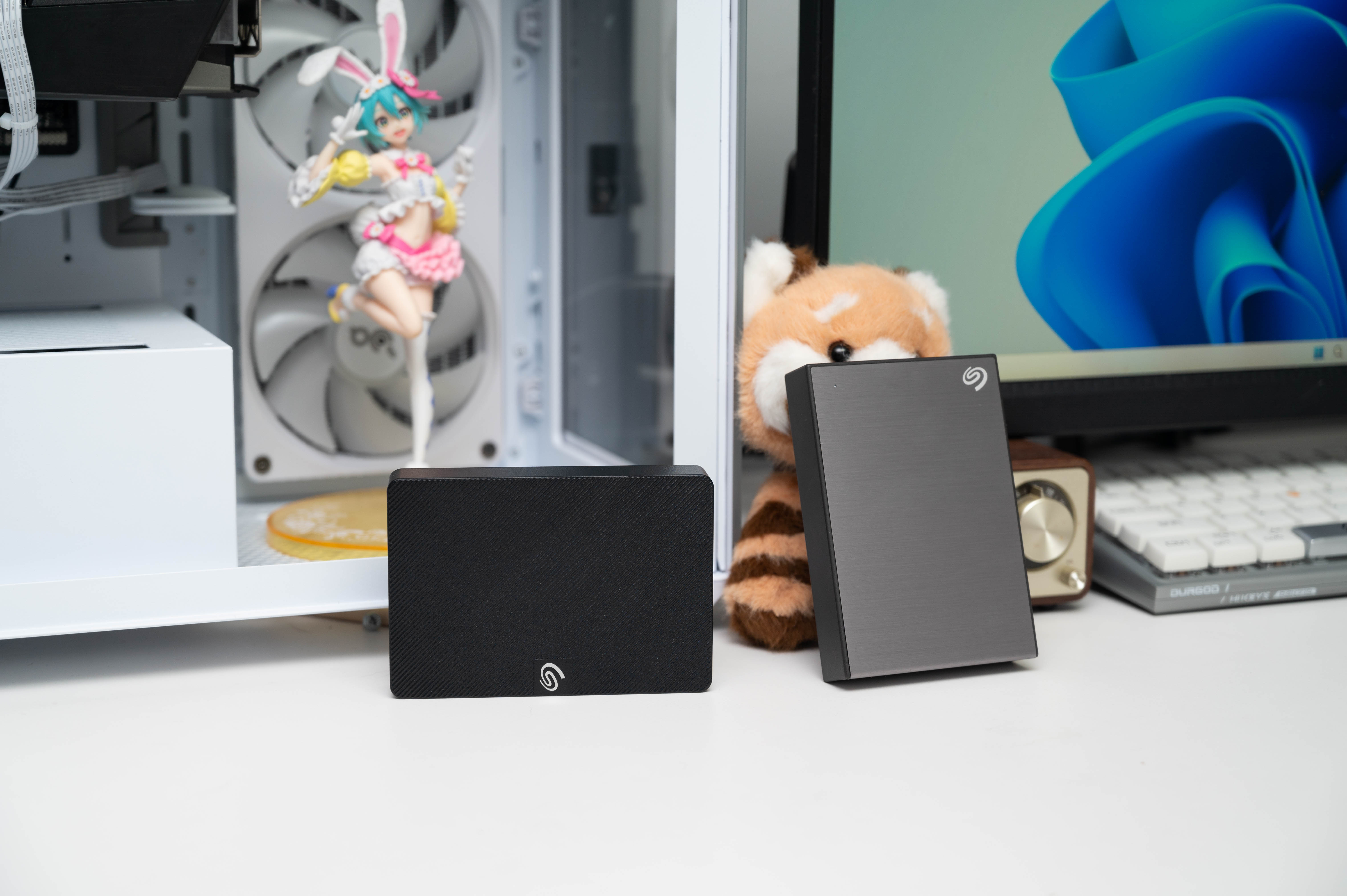 希捷大容量移动硬盘质量如何,希捷各个系列移动硬盘