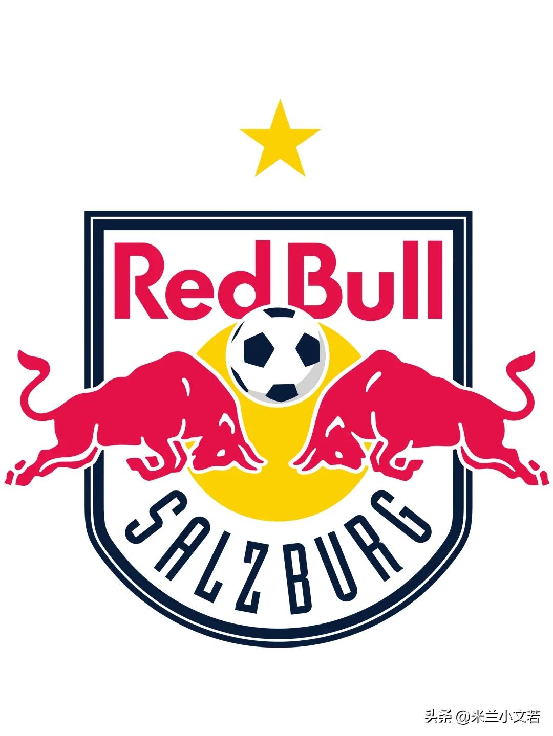 萨尔茨堡红牛足球俱乐部的级别,莱比锡红牛足球俱乐部