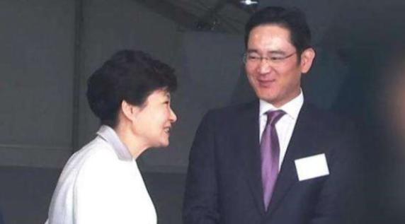 韩国首富财产分割,韩国富豪去世