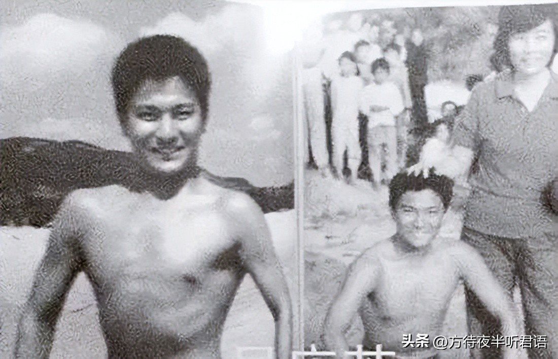100张老照片见证世事沧桑,难得一见的老照片岁月是把杀猪刀