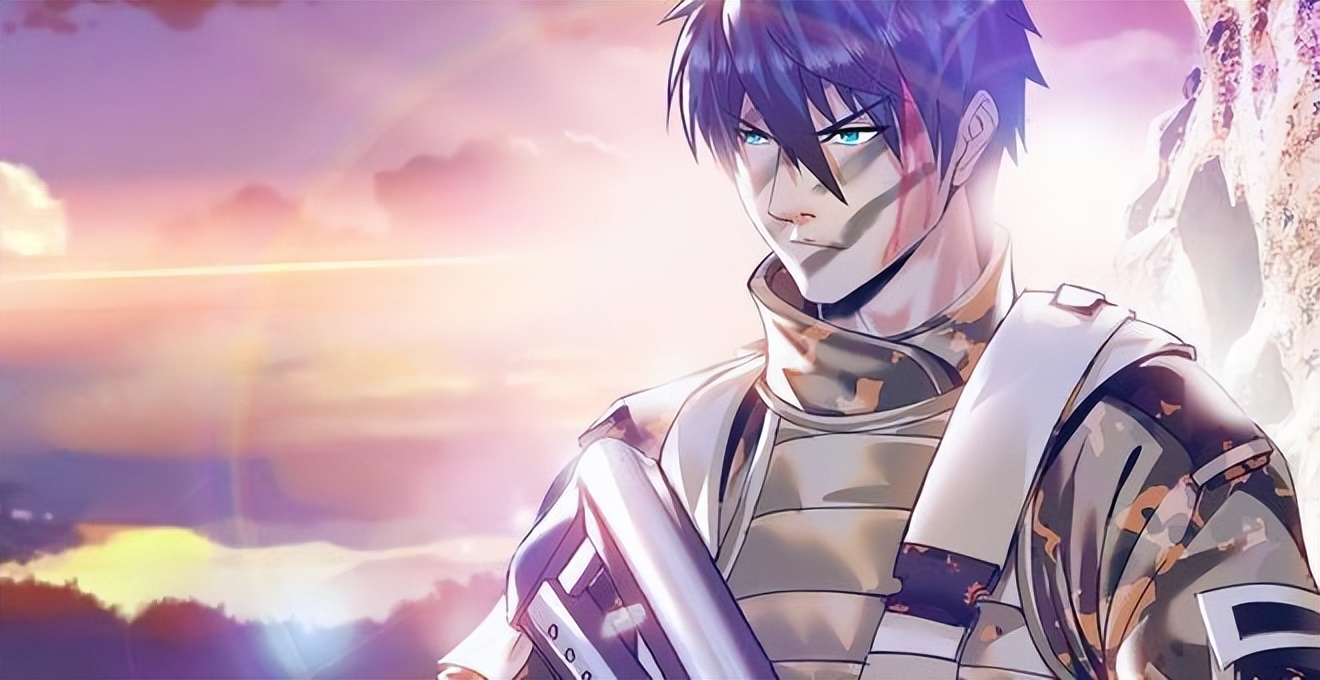 异术超能小说,好看的异术超能小说完本推荐