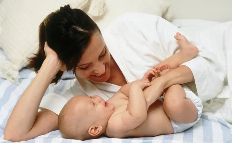 照顾新生儿的最佳方法,如何照顾新生儿三多三勤4不要