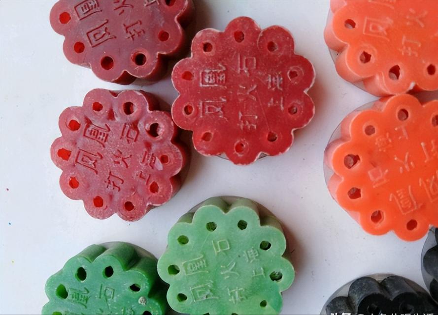 七八十年代供销社卖过的生活用品,供销社卖过的三十一件生活用品