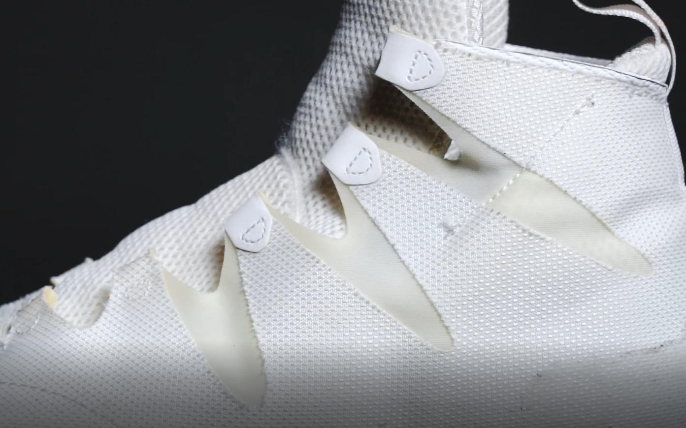 耐克aj系列篮球鞋实战测评,aj十大最强篮球鞋