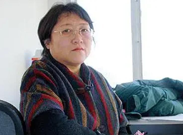 李银河婚姻约定,李银河谈恋情视频