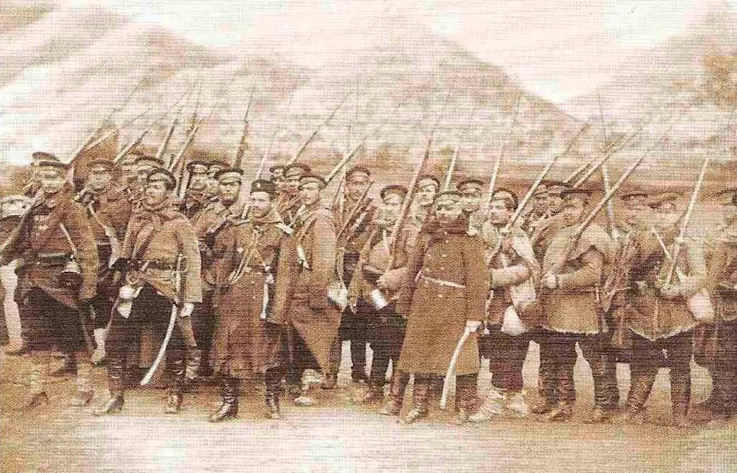 俄罗斯的历史手术刀,俄罗斯历史上的犯罪与刑罚