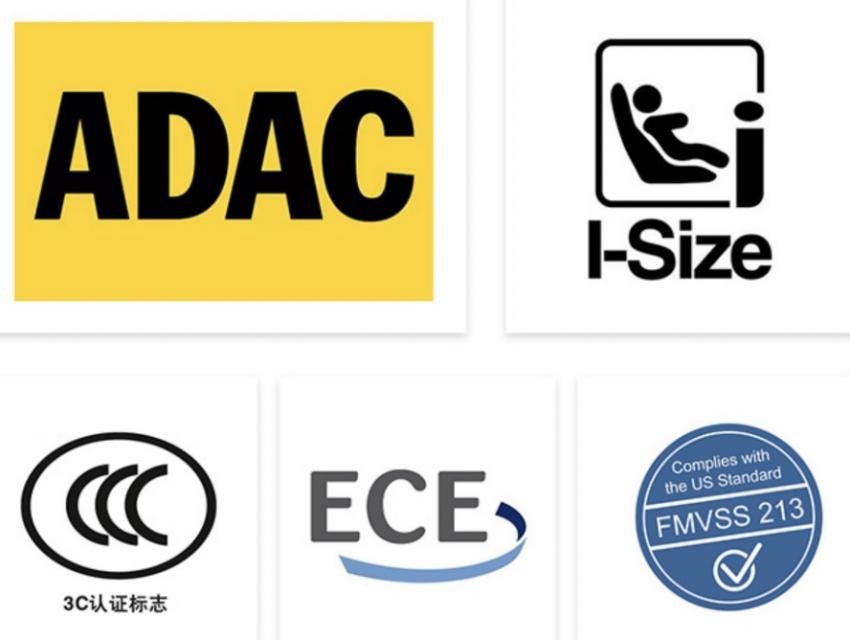 安全座椅选购注意事项,安全座椅挑选攻略