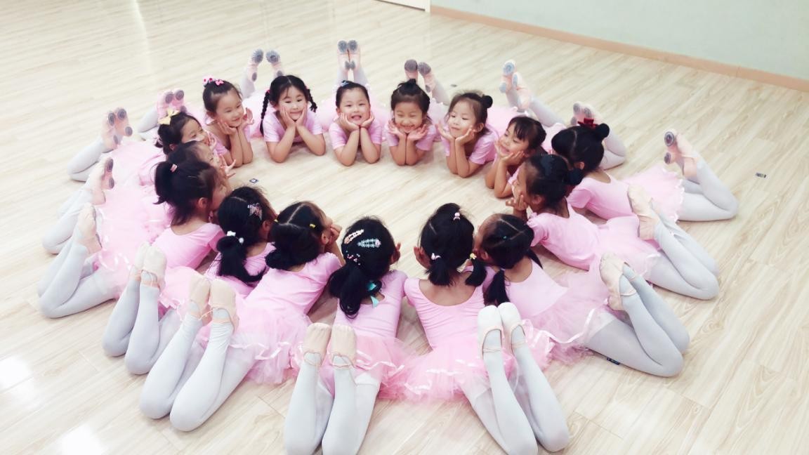 少儿舞蹈加盟店哪个品牌好加盟,专业少儿舞蹈加盟