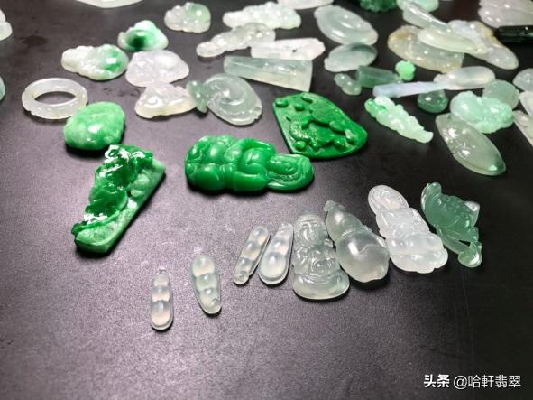 广州四会翡翠毛货市场在哪里,四会市翡翠毛货哪里拿的