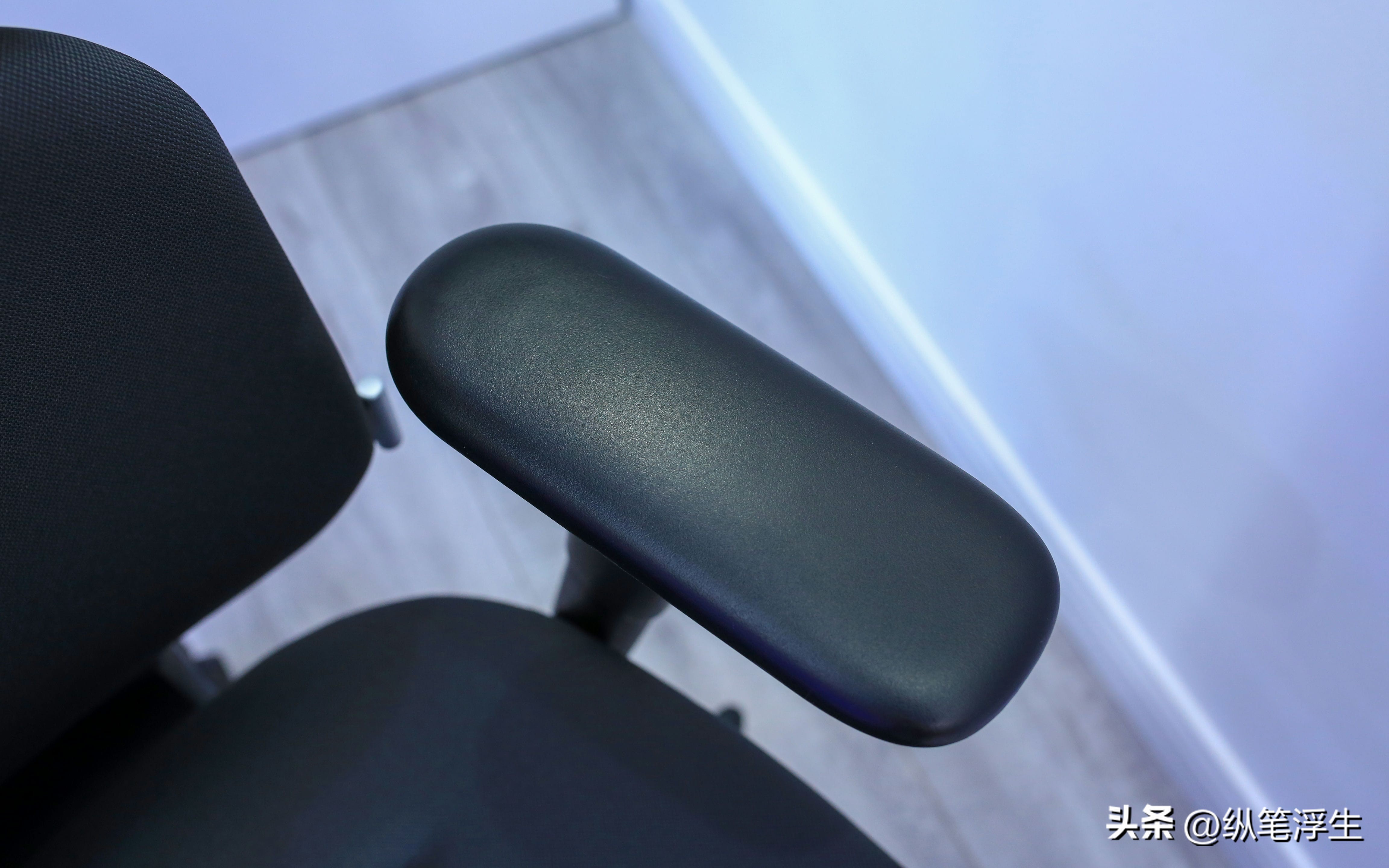 性价比椅子推荐人体工学椅,简约不占地的人体工学椅