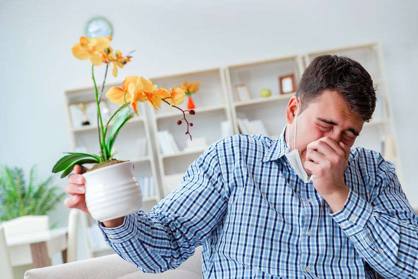 天气热就皮肤过敏怎么解决,天气热就皮肤过敏怎么回事