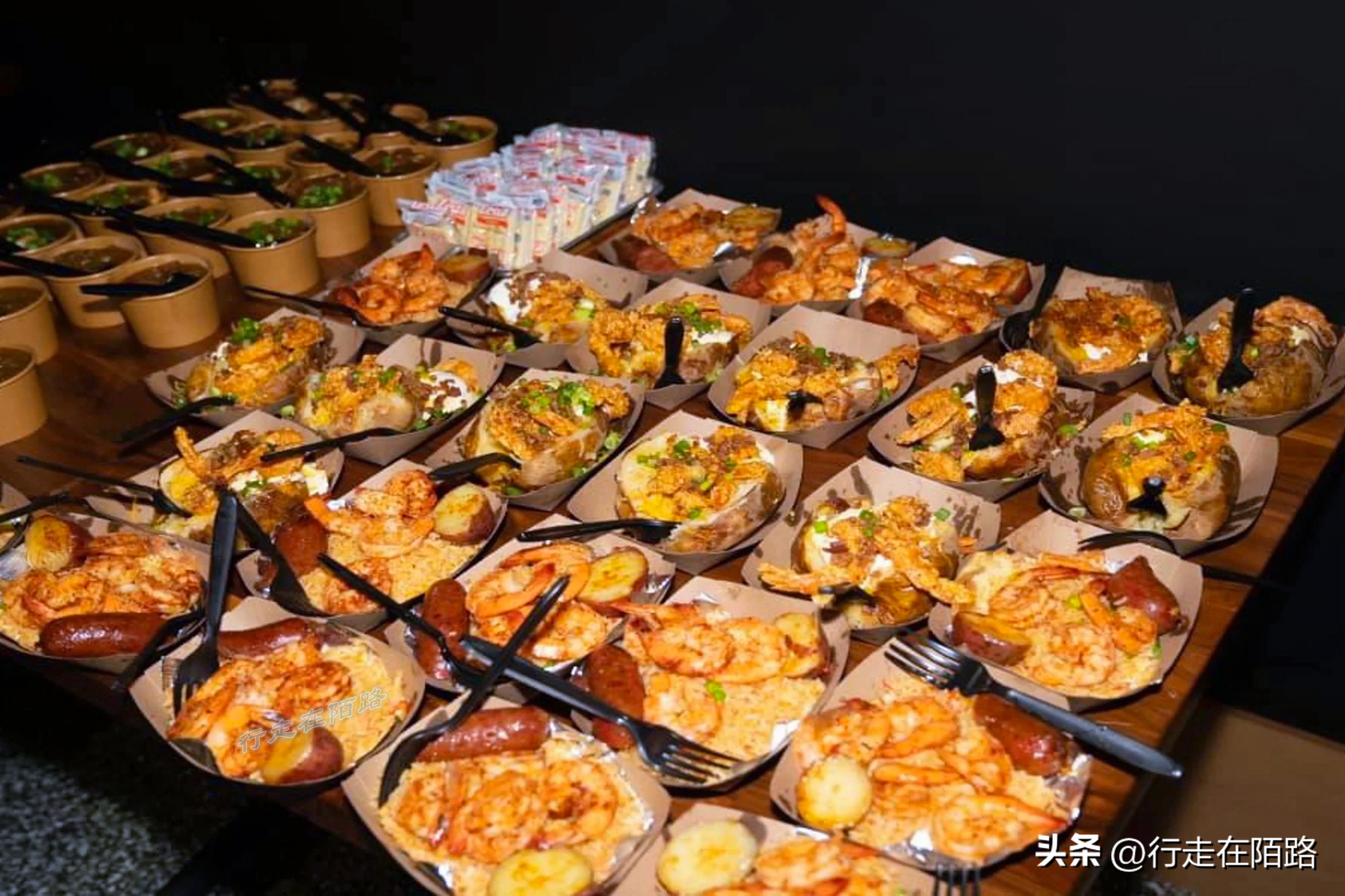 非洲突尼斯：不太一样的穆斯林国家，面积小人口少物价低