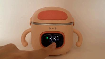 儿童恒温碗推荐,哪个牌子婴儿恒温碗好用