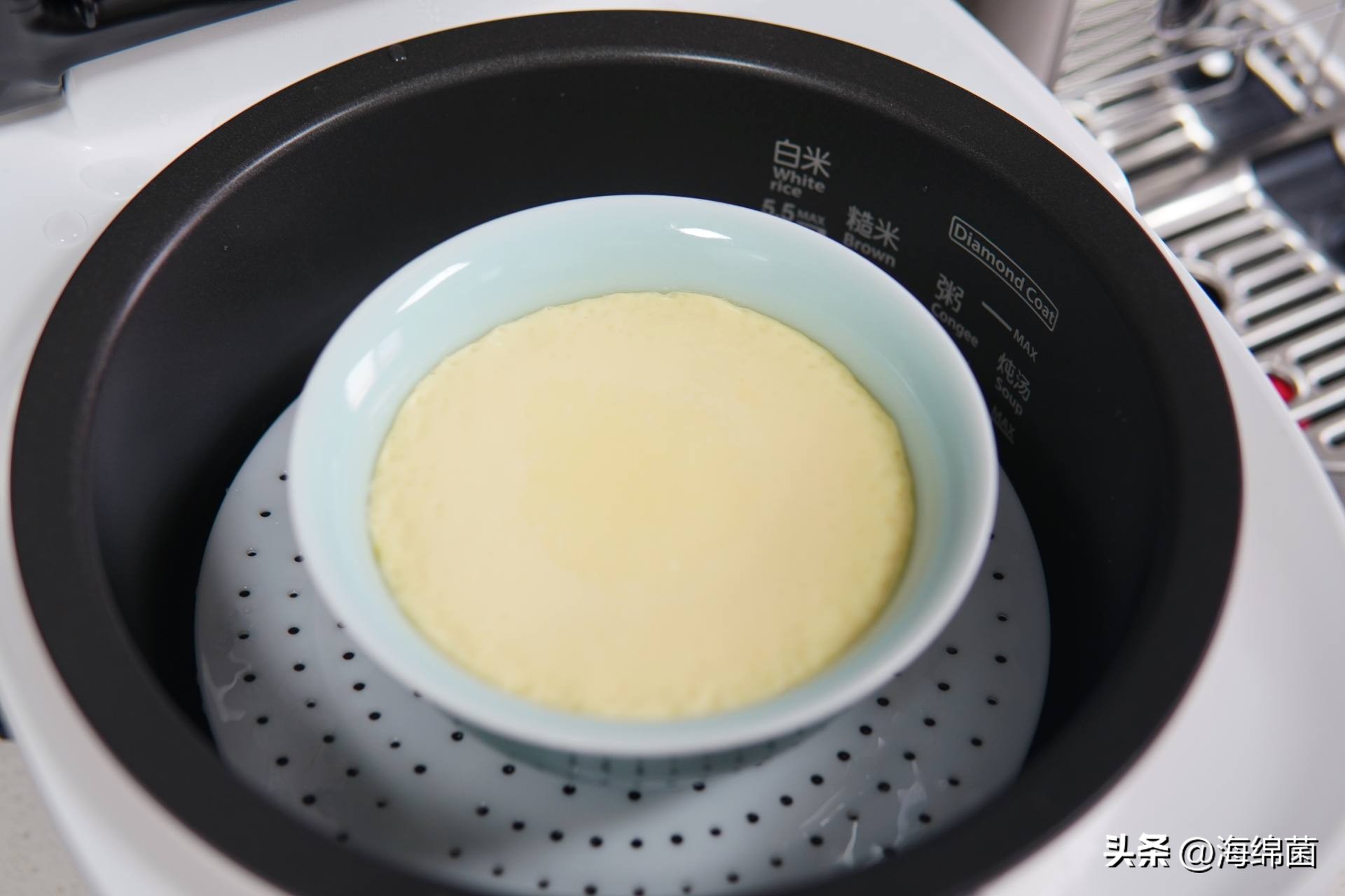 “灵魂米饭”离不开好电饭煲，厨房升级东芝电饭煲有感