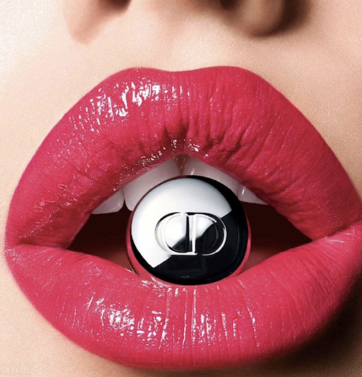rougedior唇膏,dior最新经典款