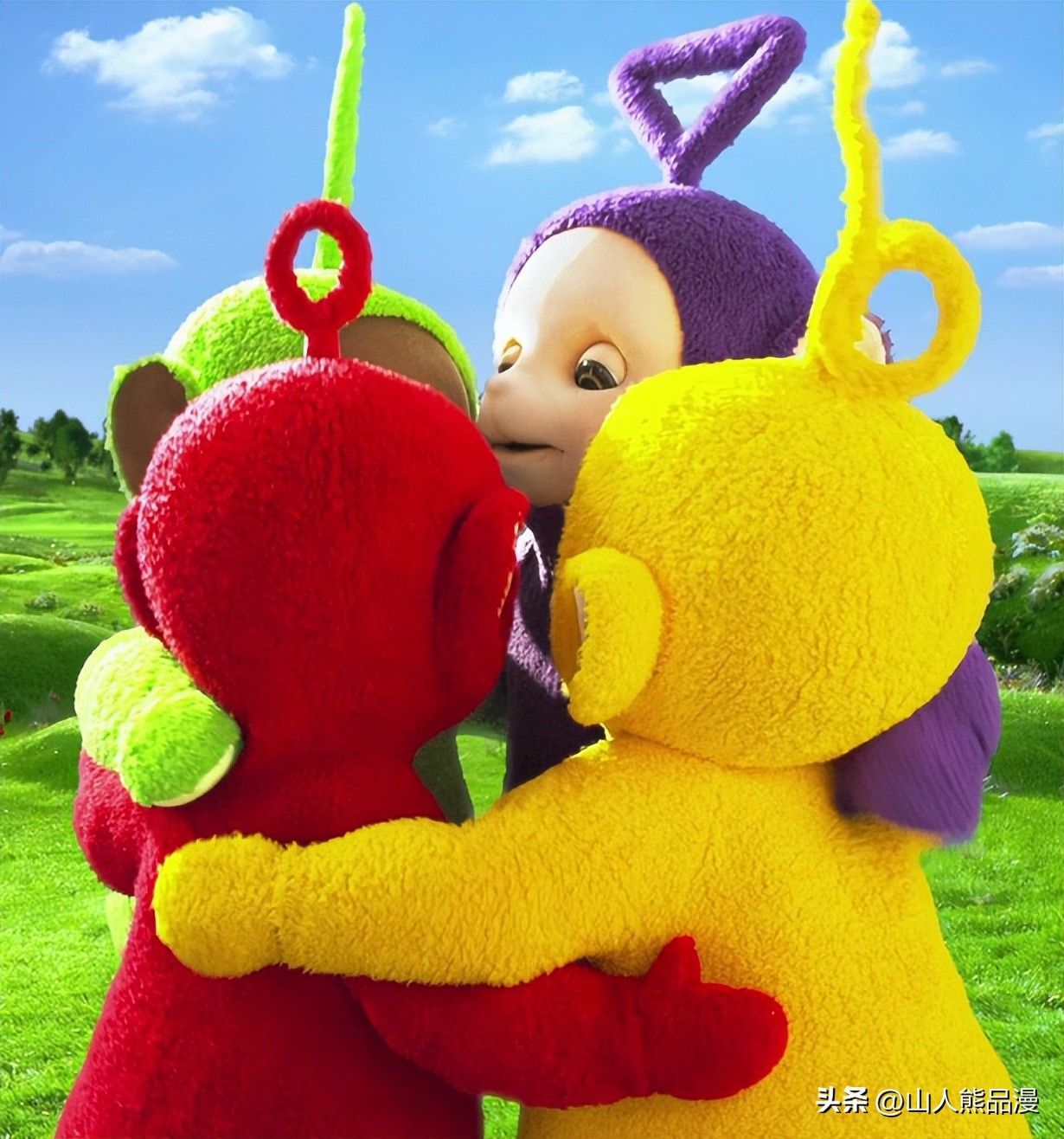 盘点80、90后的100部动画，满满的青春情怀，你看过几部？