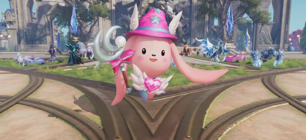 魔域手游2重现魔域经典重磅登场,年度手游大作魔域手游2重磅来袭