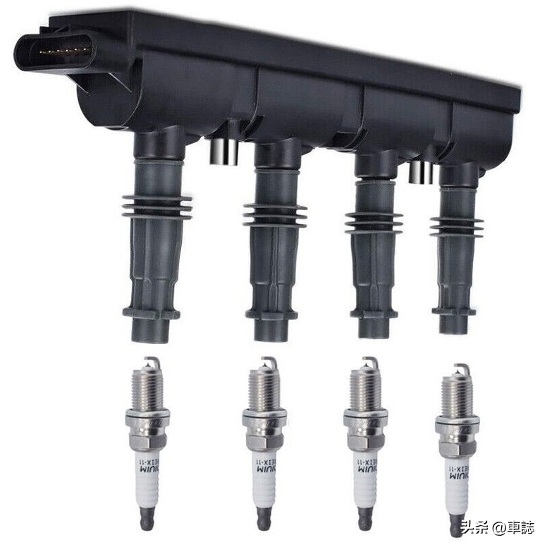 点火线圈发展历程,点火线圈制造过程