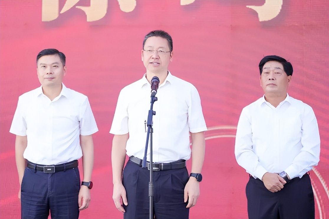 圆通快递粤西总部建设,圆通西北总部及航空物流枢纽基地